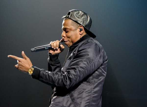 Jay-Z henter album fra Spotify og Apple Music [oppdater alt tilbake til det normale]